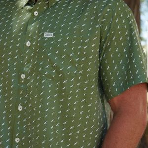 Dixxon High Caliber shirt